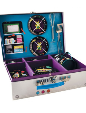 ΚΟΥΤΙΑ ΚΟΣΜΗΜΑΤΩΝ